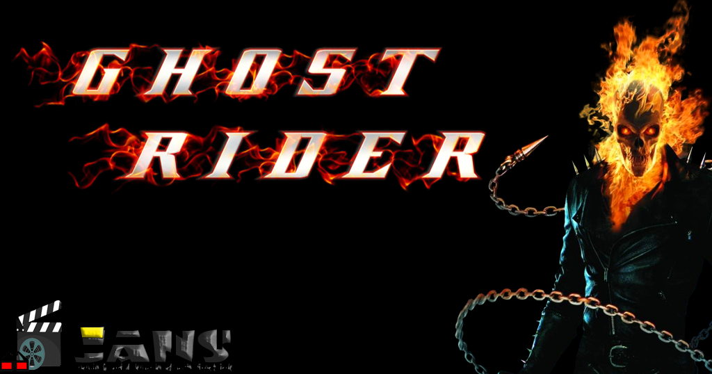 دانلود مود Ghost Rider برای Grand Theft Auto San Andreas